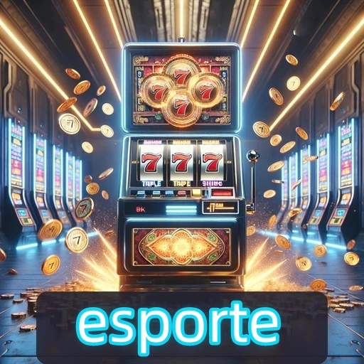 Esporte e Diversão no ip777 para Gamers Apaixonados