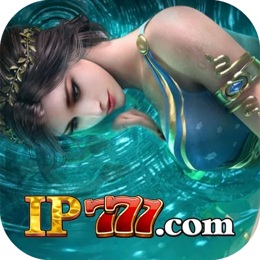 ip777 Logo