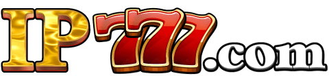 ip777 bet logo